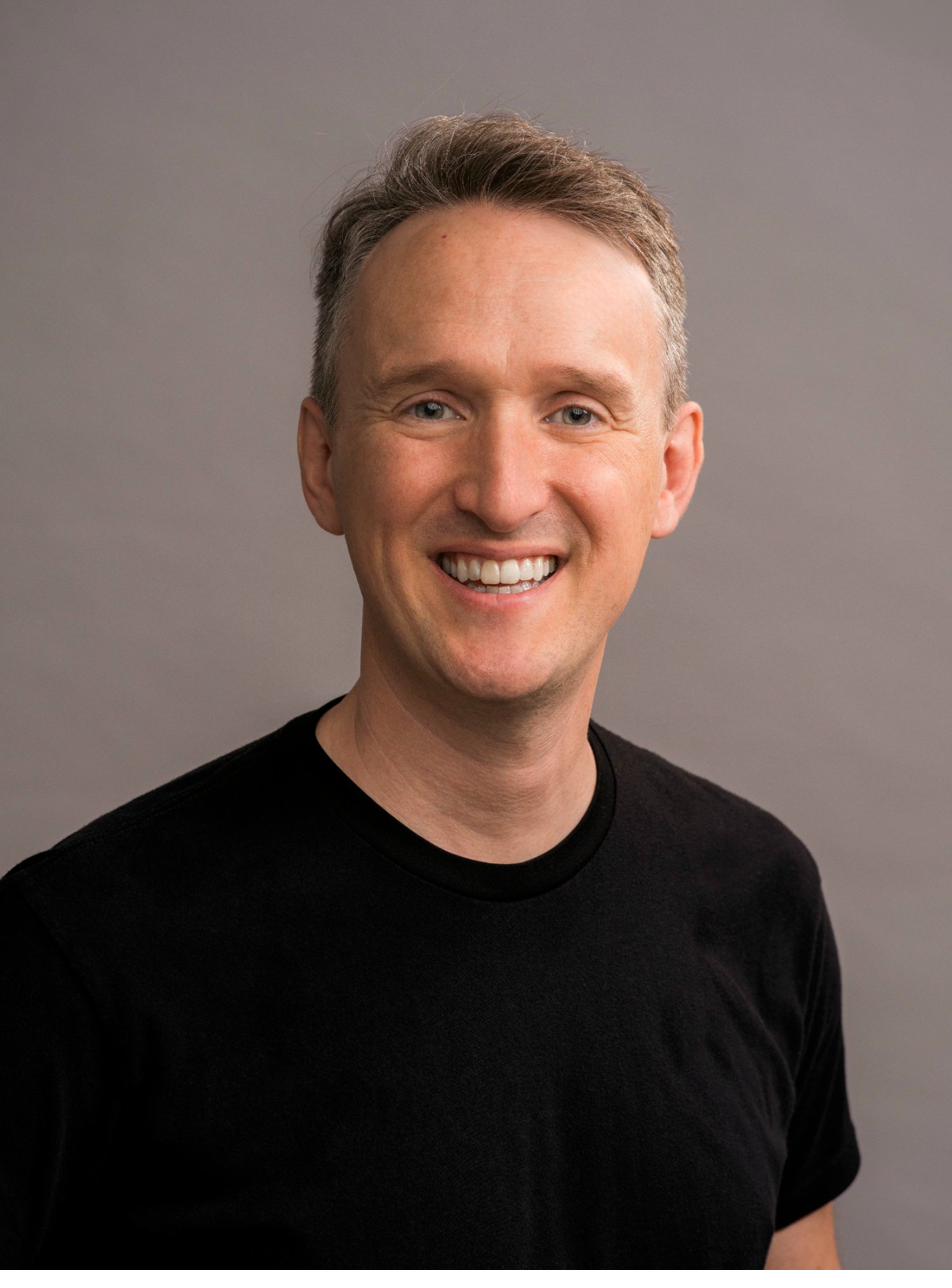 Andrew Eldredge-Martin